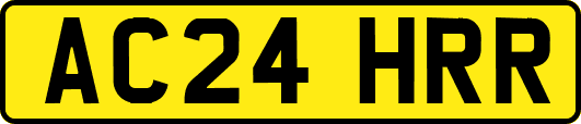 AC24HRR