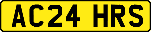AC24HRS