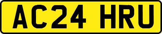 AC24HRU