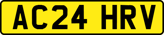 AC24HRV