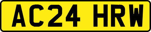 AC24HRW