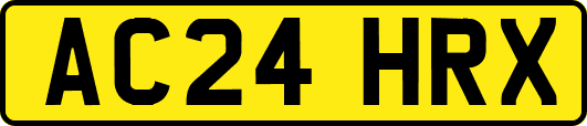 AC24HRX