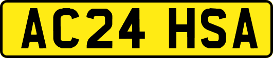 AC24HSA