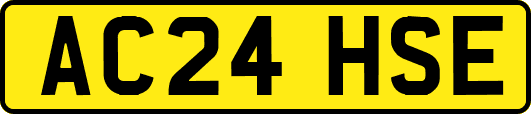 AC24HSE