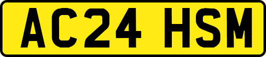 AC24HSM