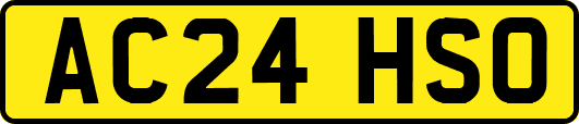 AC24HSO