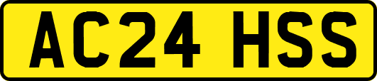 AC24HSS