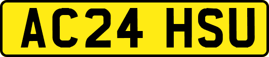 AC24HSU