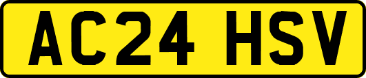 AC24HSV