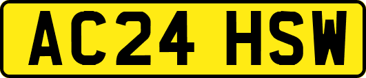 AC24HSW