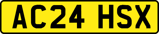 AC24HSX
