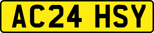 AC24HSY