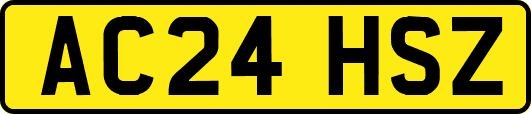 AC24HSZ