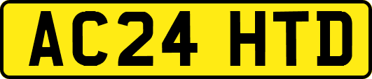 AC24HTD