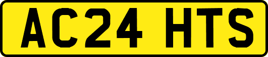 AC24HTS