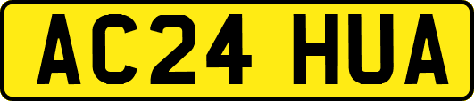 AC24HUA