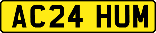 AC24HUM