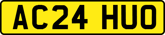AC24HUO