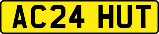 AC24HUT