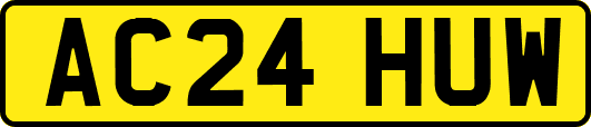 AC24HUW