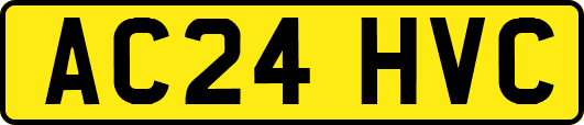 AC24HVC