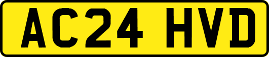 AC24HVD