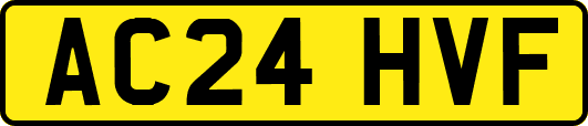 AC24HVF