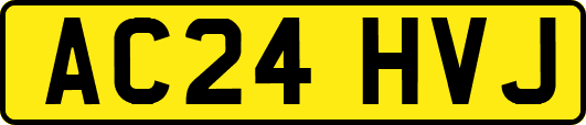 AC24HVJ