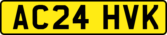 AC24HVK