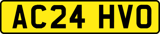 AC24HVO