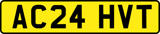 AC24HVT