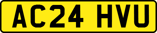 AC24HVU