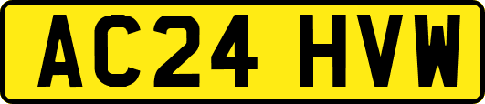 AC24HVW