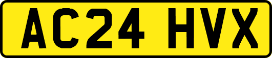 AC24HVX