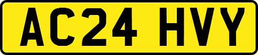 AC24HVY