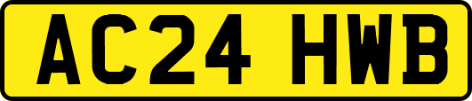 AC24HWB