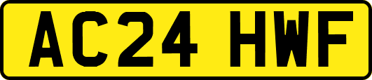 AC24HWF