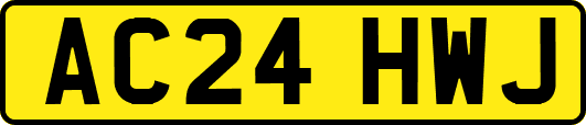 AC24HWJ