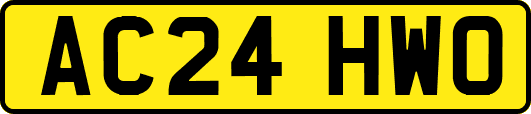 AC24HWO
