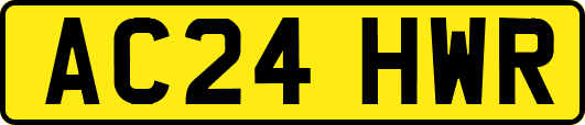 AC24HWR
