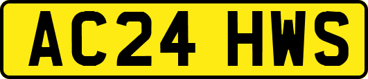 AC24HWS