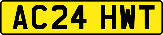 AC24HWT