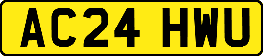 AC24HWU