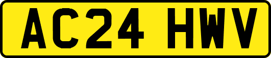 AC24HWV