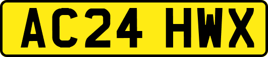 AC24HWX
