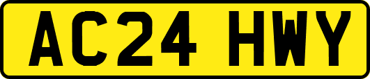 AC24HWY
