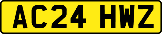 AC24HWZ