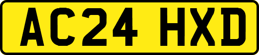 AC24HXD