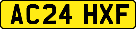AC24HXF