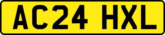 AC24HXL